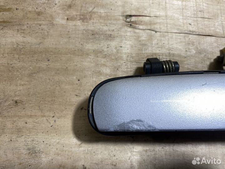 Ручка наружная Audi A4 B5 R157