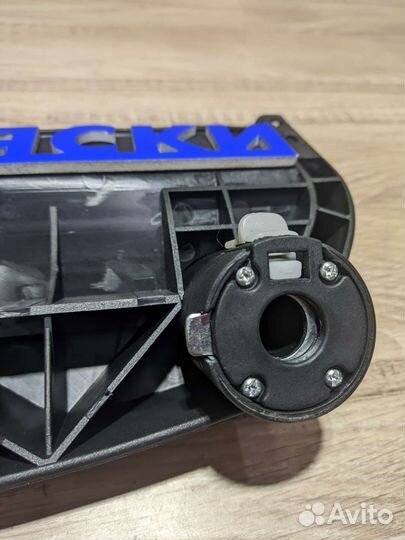 Подножка-передняя часть коляски бабало classic