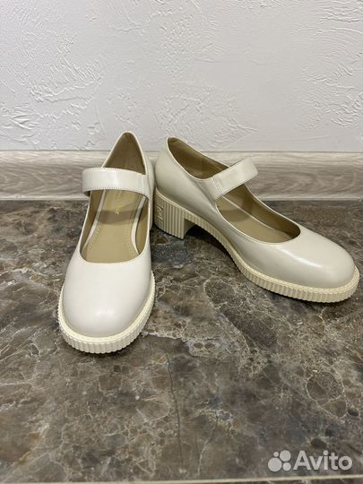 Туфли christian dior оригинал