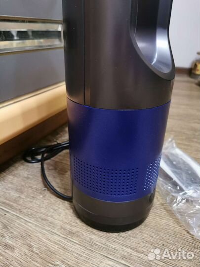 Вентилятор напольный