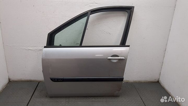 Дверь боковая Renault Scenic, 2005