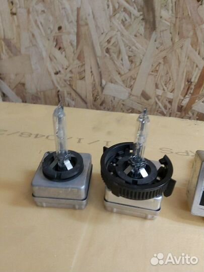 Лампы ксенон