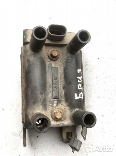 Катушка зажигания Lifan Breez