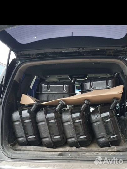 Топливные баки ГАЗЕЛЬ. ГАЗЕЛЬ next металл (цинк )