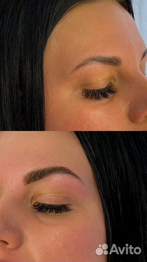 Мастер бровист