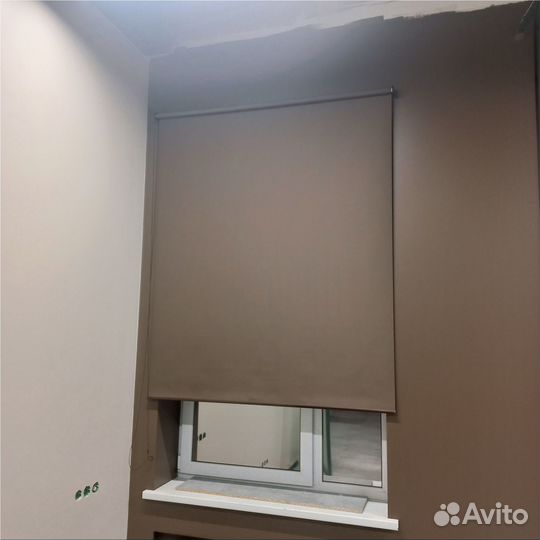 Шторы и жалюзи с гарантией