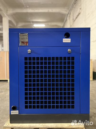 Винтовой компрессор KraftMachine KM7.5-10рВ