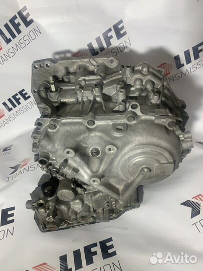 Вариатор Рено Меган 1.6 Тула