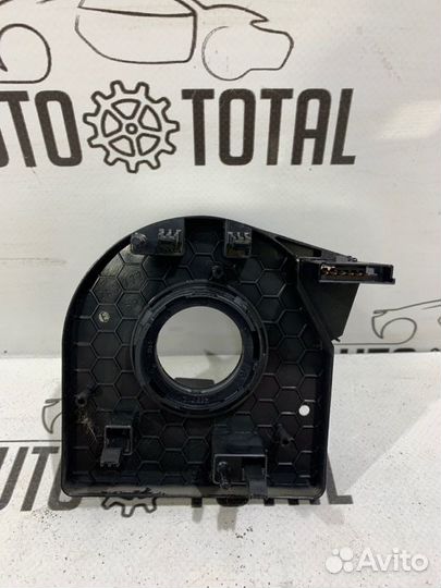 Шлейф подрулевой Volkswagen Polo sedan (MK5) cfna