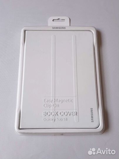 Чехлы на Samsung Tab S3 оригинал новые