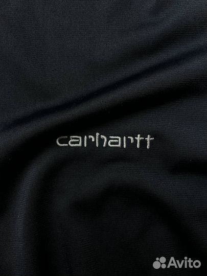 Олимпийка carhartt оригинал