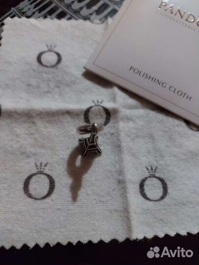 Шарм Пандора оригинал