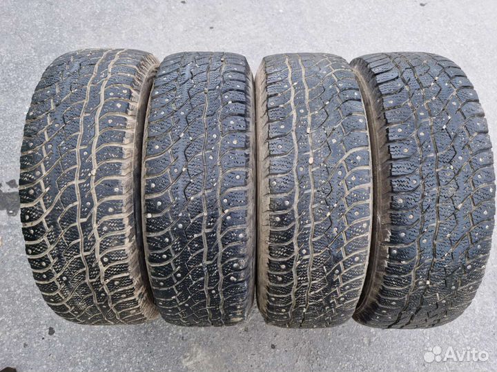 R16 Viatti Brina Nordico V-522 215/65, PCD 5x114.3 DIA 60.1