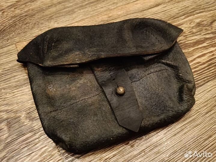 Подсумок РККА