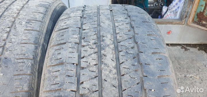 Triangle TR257 235/50 R18