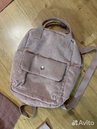 Комплект одежды кобминезон майка юбка пакетом