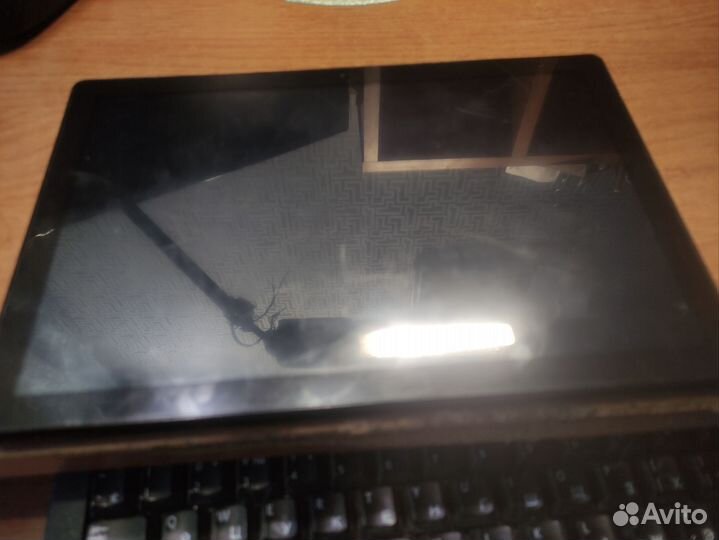 Планшет Digma Optima 1411D 4G 10.1