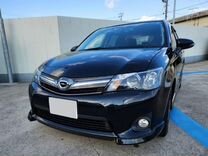 Toyota Corolla Fielder 1.5 CVT, 2014, 70 000 км, с пробегом, цена 900 000 руб.