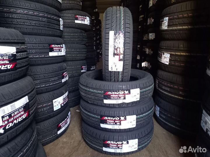 Arivo Premio ARZ1 185/65 R15 88H