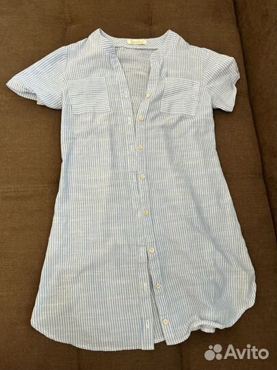 Вещи женские б/у