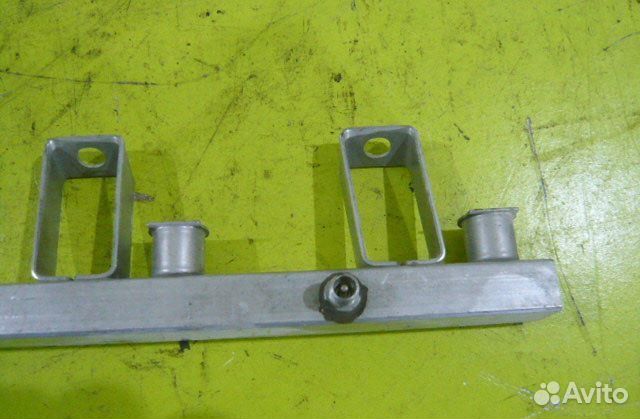 Рейка топливная BMW X5 E70 (2006—2010) 9988