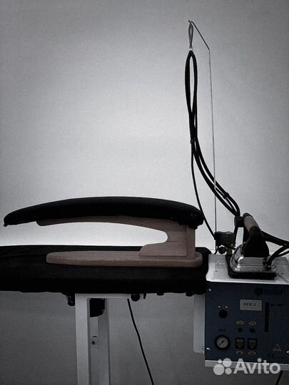 Ателье - Производство