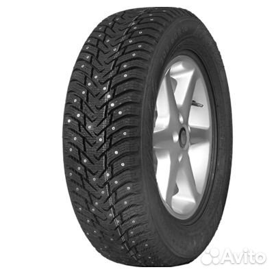 Ikon Tyres Nordman 8 225/55 R17 101T