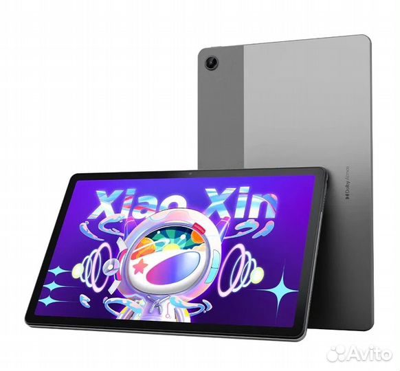 Lenovo Xiaoxin Pad 2022 4/128GB новый