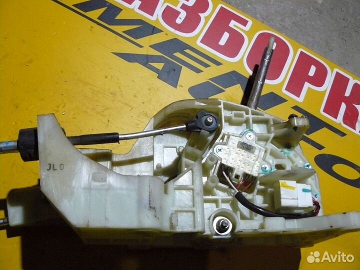 Кулиса АКПП для Kia Rio 2015г Седан