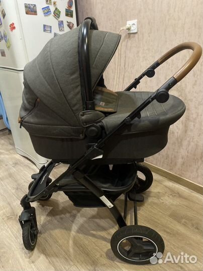 Коляска Rant Alyaska 2 в 1