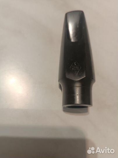 Мундштук mеyer 6М для саксофона альт