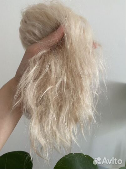 Кукла ручной работы shy shy toys