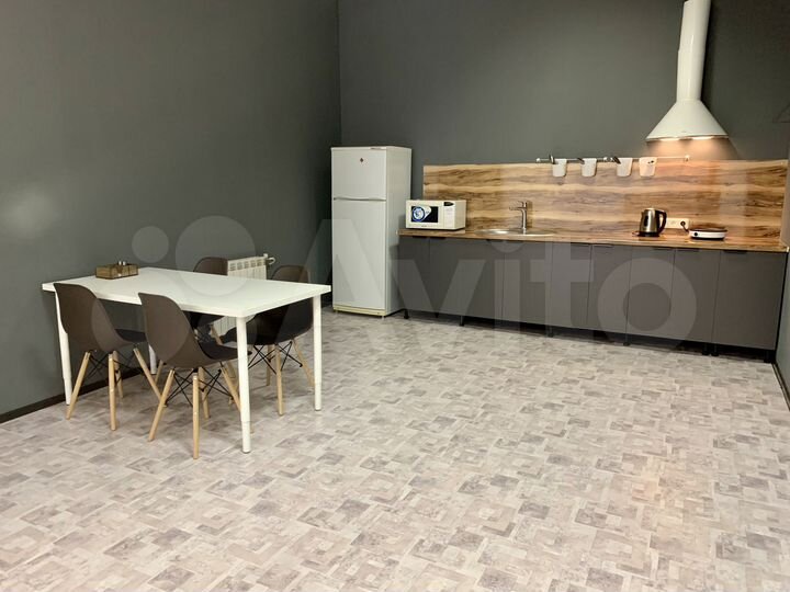 Комната 15 м², 2/2 эт.