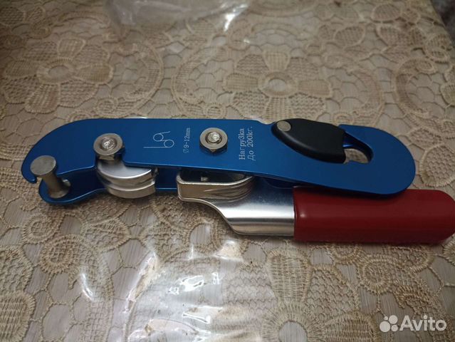 Vento каталка