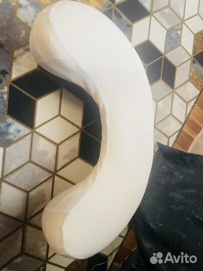 Подушка для кормления