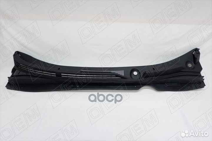 Жабо Hyundai Ix35 (2010-нв) OEM0018JBO O.E.M