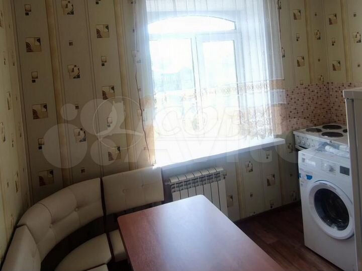 1-к. квартира, 32 м², 3/3 эт.