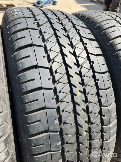 Bridgestone Dueler H/T 684II 275/60 R20