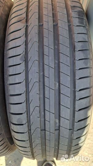 Pirelli Cinturato P7 (P7C2) 205/60 R16 92V