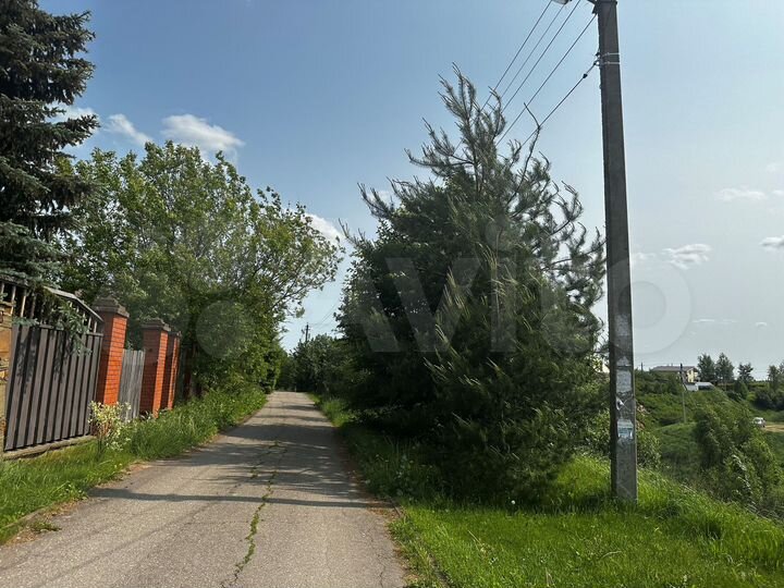 Участок 6 сот. (ИЖС)