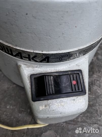 Электродвигатель 220в