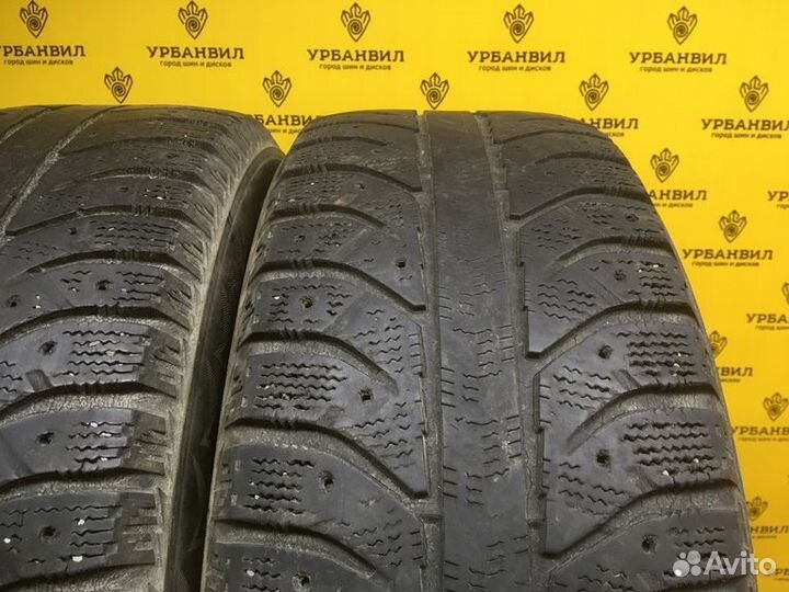 Bridgestone Ice Cruiser 7000 205/60 R16 92T