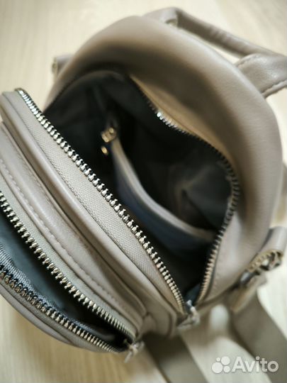 Рюкзак женский