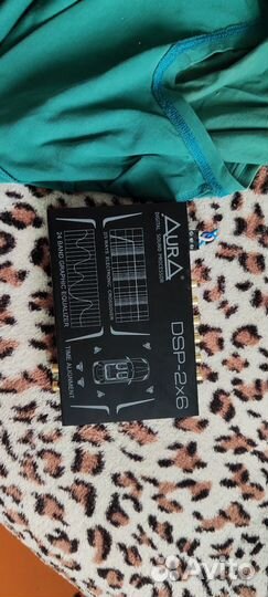 Процессорная магнитола