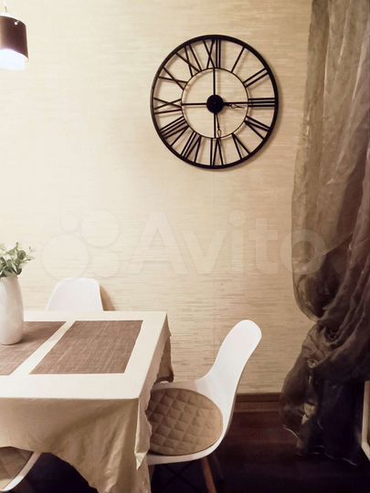 2-к. квартира, 56,6 м², 2/17 эт.