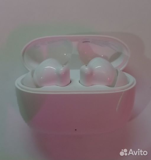 Наушники Honor Choice Earbuds X5 Lite White