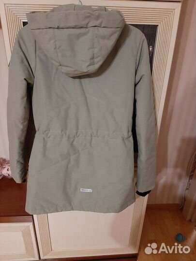 Куртка для девочки 152