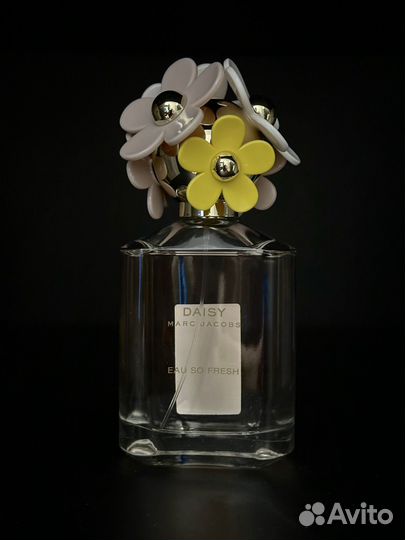 Marc jacobs Daisy Eau So Fresh