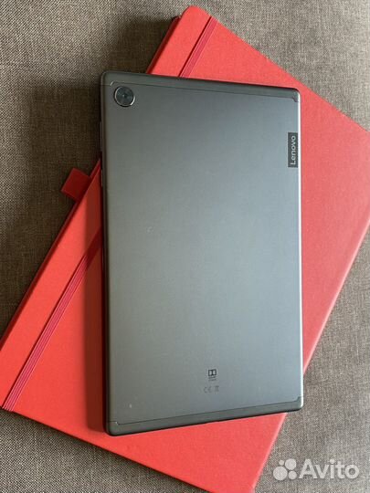 Lenovo tab