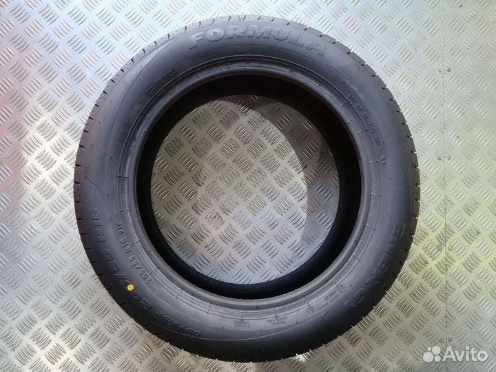 Pirelli Formula Energy 205/55 R16 91V